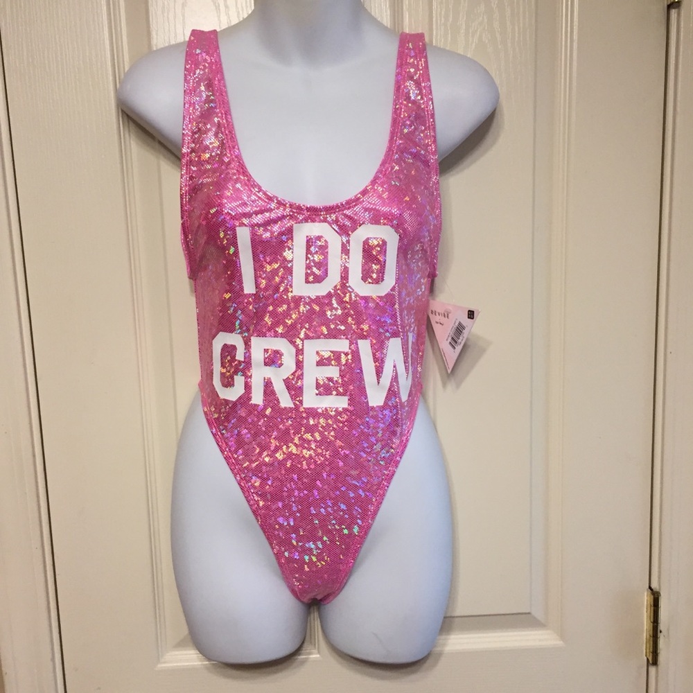 Revive swimsuit